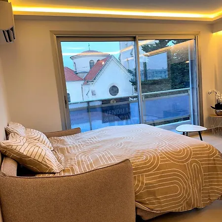 Apartamento Neuf Luxe Plages Croisette Palais Festivals A Pied