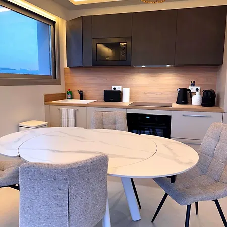 Neuf Luxe Plages Croisette Palais Festivals A Pied * Cannes