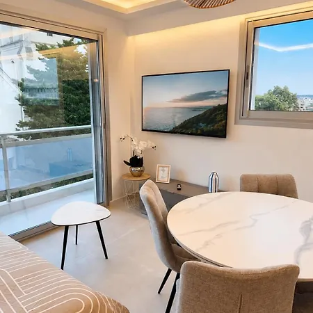 Neuf Luxe Plages Croisette Palais Festivals A Pied * Cannes