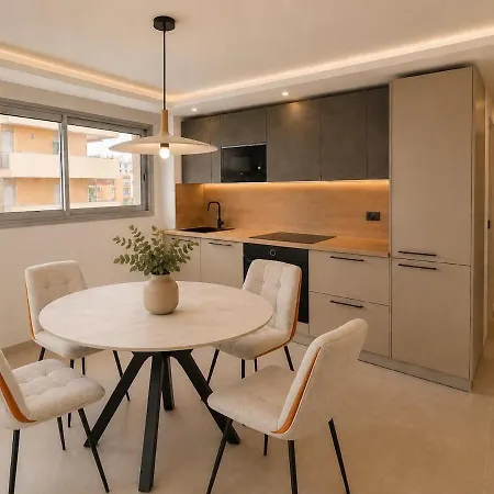 Neuf Luxe Plages Croisette Palais Festivals A Pied