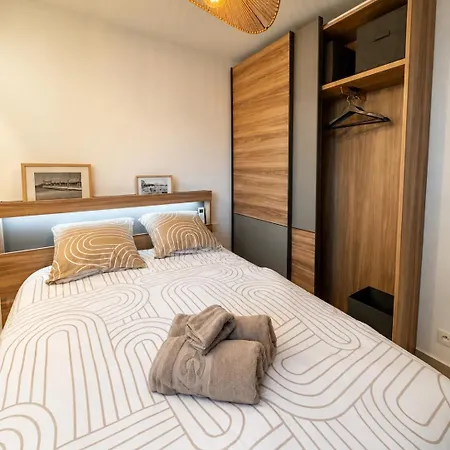 Apartamento Neuf Luxe Plages Croisette Palais Festivals A Pied Cannes